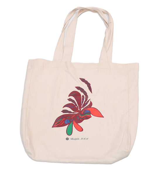 Impedia (A4 print) Tote Bag