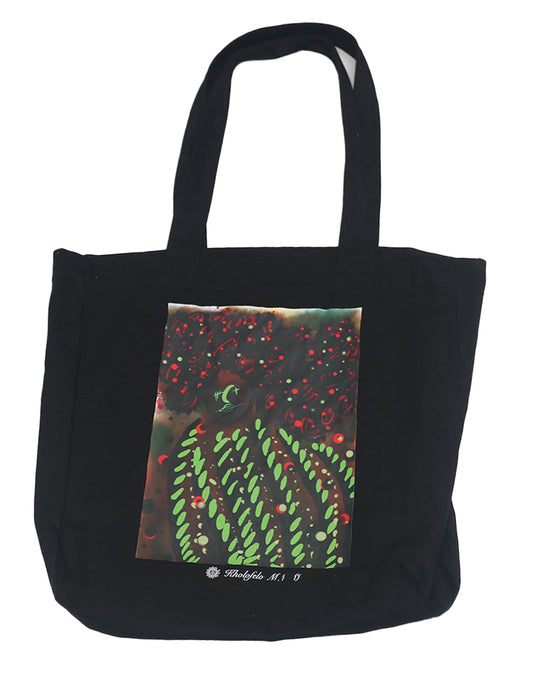Shimmer (A4 print) Tote Bag