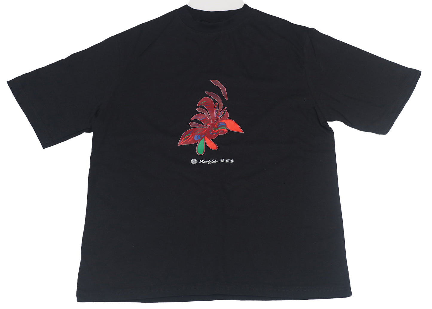 Impedia (A5 print) Unisex Oversized T-shirt