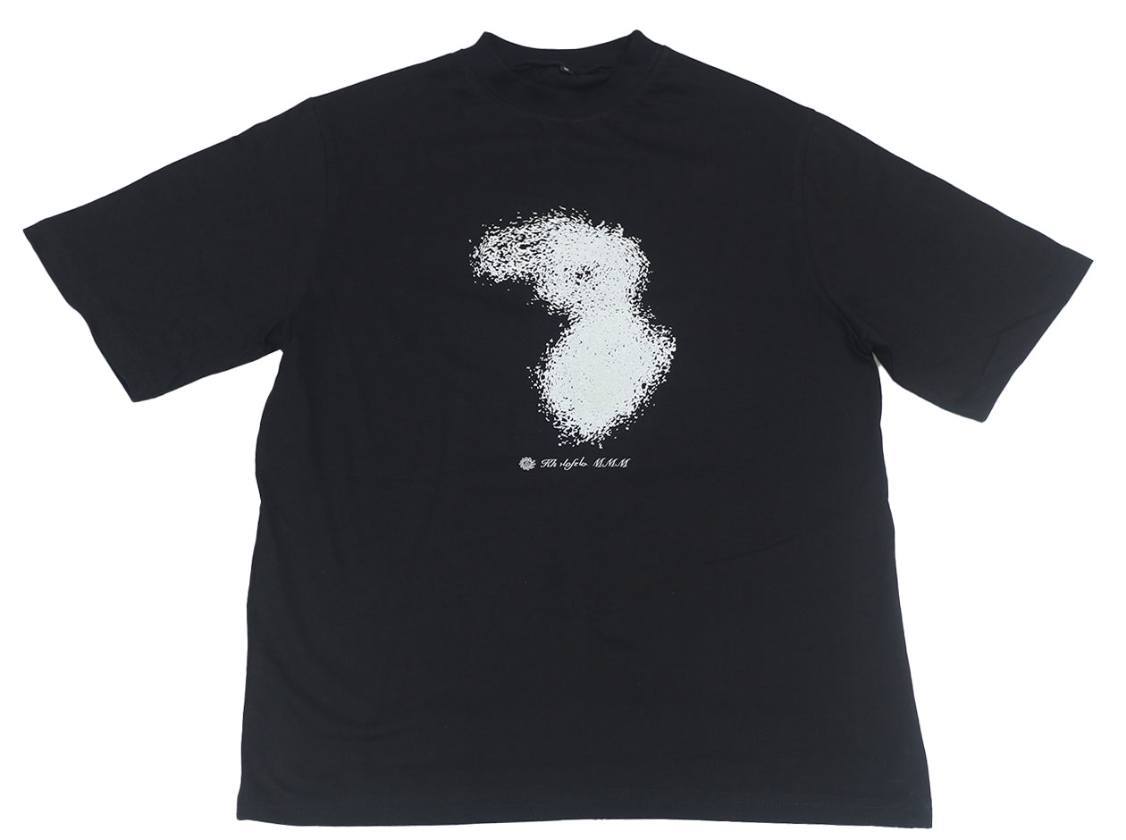 Thingy (A4 print) Unisex Oversized T-shirt
